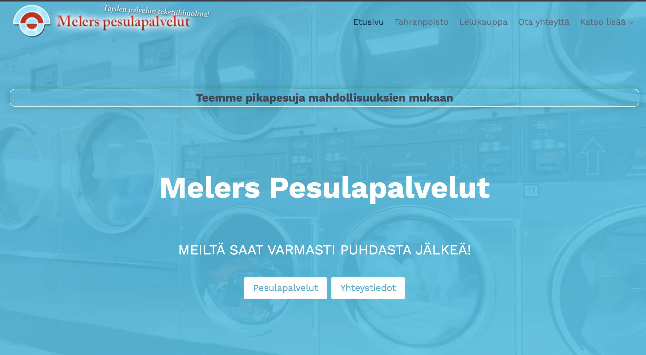 Melers old brand